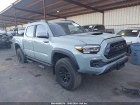     Toyota Tacoma TRD PRO  / 