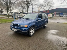 BMW X5, снимка 1