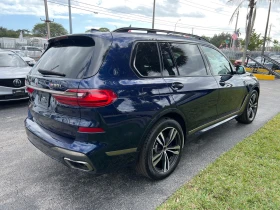 BMW X7 M50i Sports 4.4L V8 Twin Turbo, снимка 4