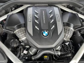 BMW X7 M50i Sports 4.4L V8 Twin Turbo, снимка 17