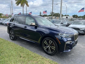 BMW X7 M50i Sports 4.4L V8 Twin Turbo, снимка 3