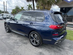 BMW X7 M50i Sports 4.4L V8 Twin Turbo, снимка 6