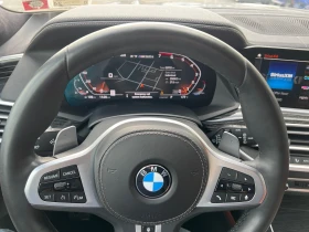 BMW X7 M50i Sports 4.4L V8 Twin Turbo, снимка 8