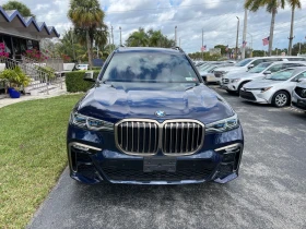 BMW X7 M50i Sports 4.4L V8 Twin Turbo, снимка 2