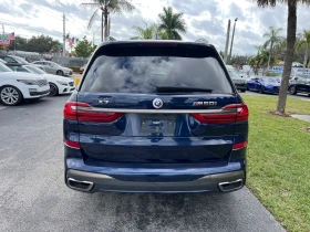 BMW X7 M50i Sports 4.4L V8 Twin Turbo, снимка 5