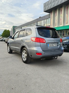 Hyundai Santa fe 2.7 Бензин /Газ, снимка 7