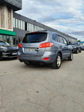 Hyundai Santa fe 2.7 Бензин /Газ, снимка 8