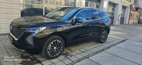     Haval Jolion HEV