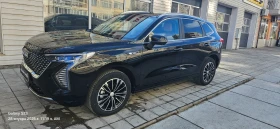 Haval Jolion HEV 1