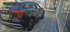 Haval Jolion HEV, снимка 6