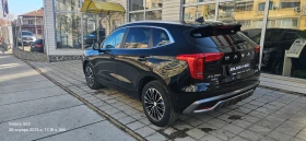 Haval Jolion HEV, снимка 3