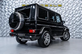     Mercedes-Benz G 63 AMG 4X4* DESIGNO* EXKLUSIV* Harman/Kardon* Multimedia*