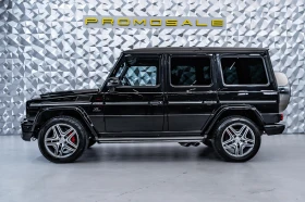     Mercedes-Benz G 63 AMG 4X4* DESIGNO* EXKLUSIV* Harman/Kardon* Multimedia*