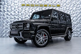  Mercedes-Benz G 63 A...