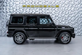 Mercedes-Benz G 63 AMG 4X4* DESIGNO* EXKLUSIV* Harman/Kardon* Multimedia*, снимка 6