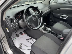 Opel Antara 2.0cdti* 4x4* *  | Mobile.bg    5