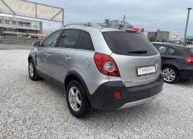 Opel Antara 2.0cdti* 4x4* *  | Mobile.bg    3