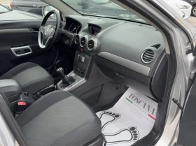 Opel Antara 2.0cdti* 4x4* *  | Mobile.bg    8