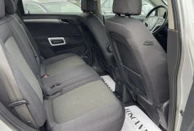 Opel Antara 2.0cdti* 4x4* *  | Mobile.bg    10