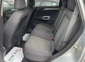 Opel Antara 2.0cdti* 4x4* *  | Mobile.bg    9