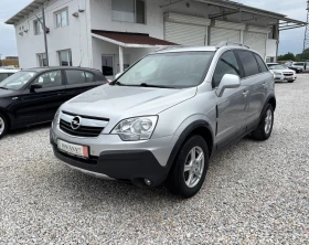 Opel Antara 2.0cdti* 4x4* *  | Mobile.bg    2