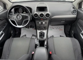 Opel Antara 2.0cdti* 4x4* *  | Mobile.bg    6
