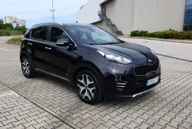 Kia Sportage 2.0CRDi/4WD/Automatic/GT line | Mobile.bg    3