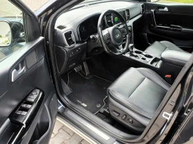 Kia Sportage 2.0CRDi/4WD/Automatic/GT line - 33750 лв. - 11419997 7