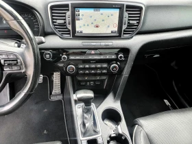 Kia Sportage 2.0CRDi/4WD/Automatic/GT line - 33750 лв. - 11419997 9