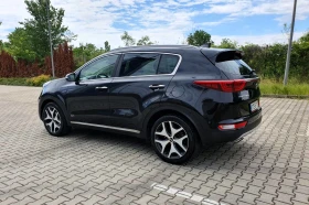 Kia Sportage 2.0CRDi/4WD/Automatic/GT line - 33750 лв. - 11419997 6