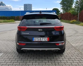 Kia Sportage 2.0CRDi/4WD/Automatic/GT line - 33750 лв. - 11419997 5
