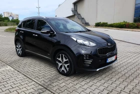 Kia Sportage 2.0CRDi/4WD/Automatic/GT line - 33750 лв. - 11419997 3
