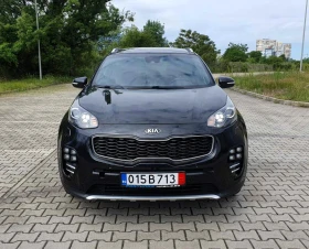 Kia Sportage 2.0CRDi/4WD/Automatic/GT line - 33750 лв. - 11419997 2