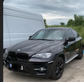 Обява за продажба на BMW X6 3.5 286 ~26 500 лв. - изображение 1