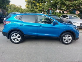 Nissan Qashqai ACENTA+  | Mobile.bg    4