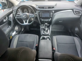 Nissan Qashqai ACENTA+  | Mobile.bg    9