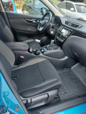 Nissan Qashqai ACENTA+  | Mobile.bg    11