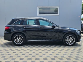 Обява за продажба на Mercedes-Benz GLC 250 AMG/9G/GERMANY/360CAMERA/AMBIENT/AIRMATIC/LIZING ~43 000 лв. - изображение 3