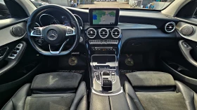 Обява за продажба на Mercedes-Benz GLC 250 AMG/9G/GERMANY/360CAMERA/AMBIENT/AIRMATIC/LIZING ~43 000 лв. - изображение 8