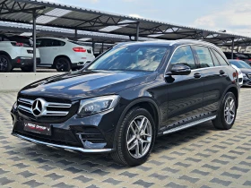 Обява за продажба на Mercedes-Benz GLC 250 AMG/9G/GERMANY/360CAMERA/AMBIENT/AIRMATIC/LIZING ~43 000 лв. - изображение 1