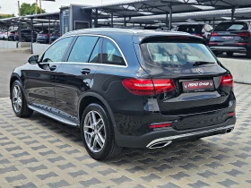 Обява за продажба на Mercedes-Benz GLC 250 AMG/9G/GERMANY/360CAMERA/AMBIENT/AIRMATIC/LIZING ~43 000 лв. - изображение 6