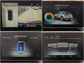 Mercedes-Benz GLC 250 AMG/9G/GERMANY/360CAMERA/AMBIENT/AIRMATIC/LIZING | Mobile.bg    14