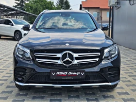 Обява за продажба на Mercedes-Benz GLC 250 AMG/9G/GERMANY/360CAMERA/AMBIENT/AIRMATIC/LIZING ~43 000 лв. - изображение 1