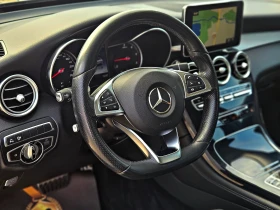 Обява за продажба на Mercedes-Benz GLC 250 AMG/9G/GERMANY/360CAMERA/AMBIENT/AIRMATIC/LIZING ~43 000 лв. - изображение 9