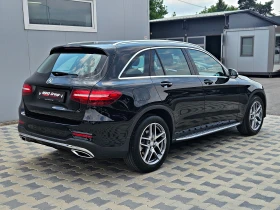 Обява за продажба на Mercedes-Benz GLC 250 AMG/9G/GERMANY/360CAMERA/AMBIENT/AIRMATIC/LIZING ~43 000 лв. - изображение 4