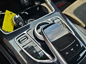 Обява за продажба на Mercedes-Benz GLC 250 AMG/9G/GERMANY/360CAMERA/AMBIENT/AIRMATIC/LIZING ~43 000 лв. - изображение 10