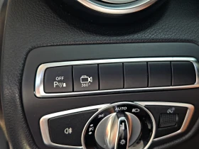 Обява за продажба на Mercedes-Benz GLC 250 AMG/9G/GERMANY/360CAMERA/AMBIENT/AIRMATIC/LIZING ~43 000 лв. - изображение 11