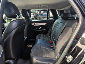 Mercedes-Benz GLC 250 AMG/9G/GERMANY/360CAMERA/AMBIENT/AIRMATIC/LIZING | Mobile.bg    16