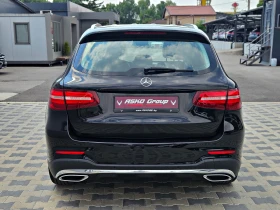 Обява за продажба на Mercedes-Benz GLC 250 AMG/9G/GERMANY/360CAMERA/AMBIENT/AIRMATIC/LIZING ~43 000 лв. - изображение 5