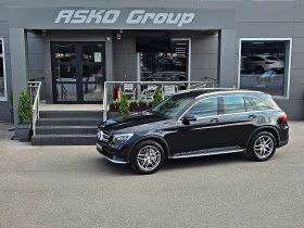 Mercedes-Benz GLC 250 AMG/9G/GERMANY/360CAMERA/AMBIENT/AIRMATIC/LIZING | Mobile.bg    17